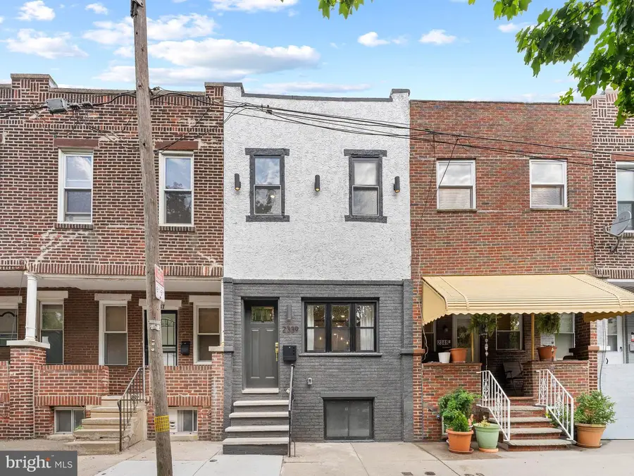 2339 S Bucknell St, Philadelphia, PA 19145 - #2