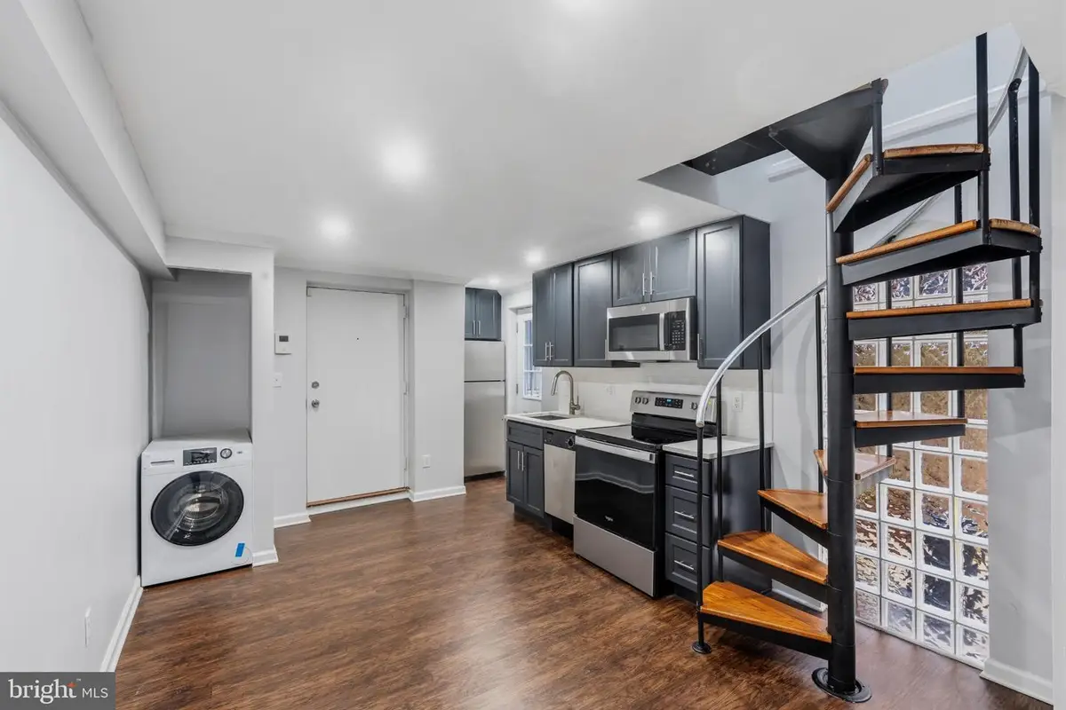 335 S 12th St #1b, Philadelphia, PA 19107 - #1