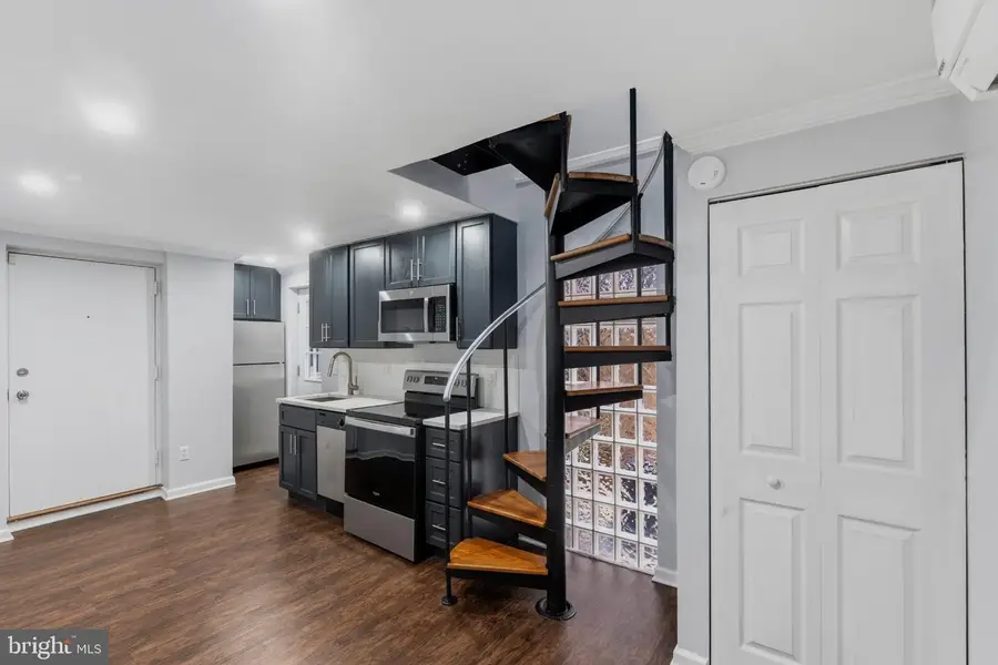 335 S 12th St #1b, Philadelphia, PA 19107 - #2