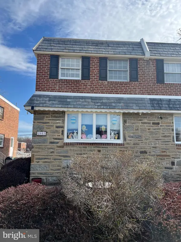 2913 Guilford St, PHILADELPHIA, PA 19152