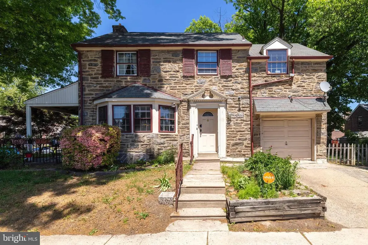 1400 Yerkes St, Philadelphia, PA 19150 - #1