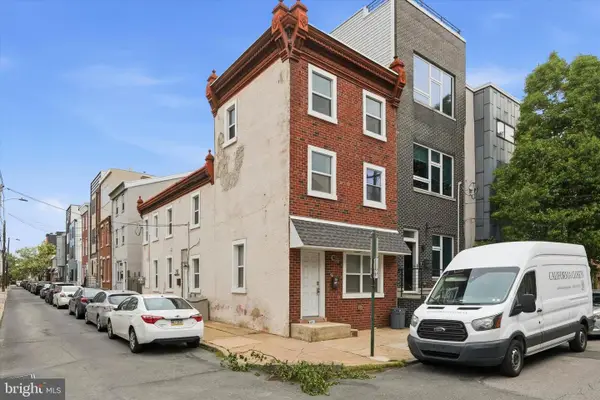 717 E Thompson St, PHILADELPHIA, PA 19125