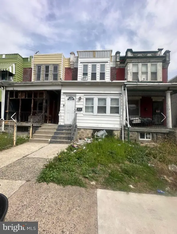 243 N Alden St, PHILADELPHIA, PA 19139
