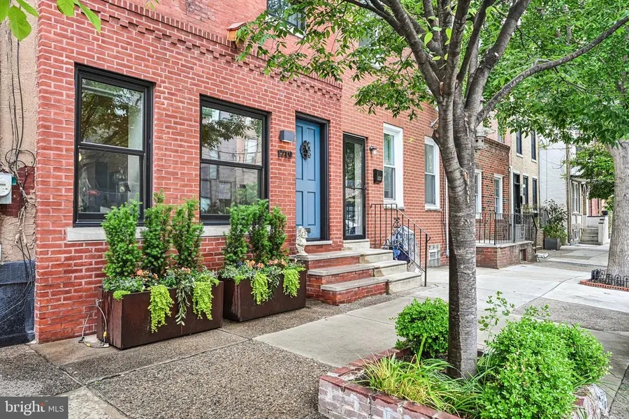 1719 Christian St, Philadelphia, PA 19146 - #3
