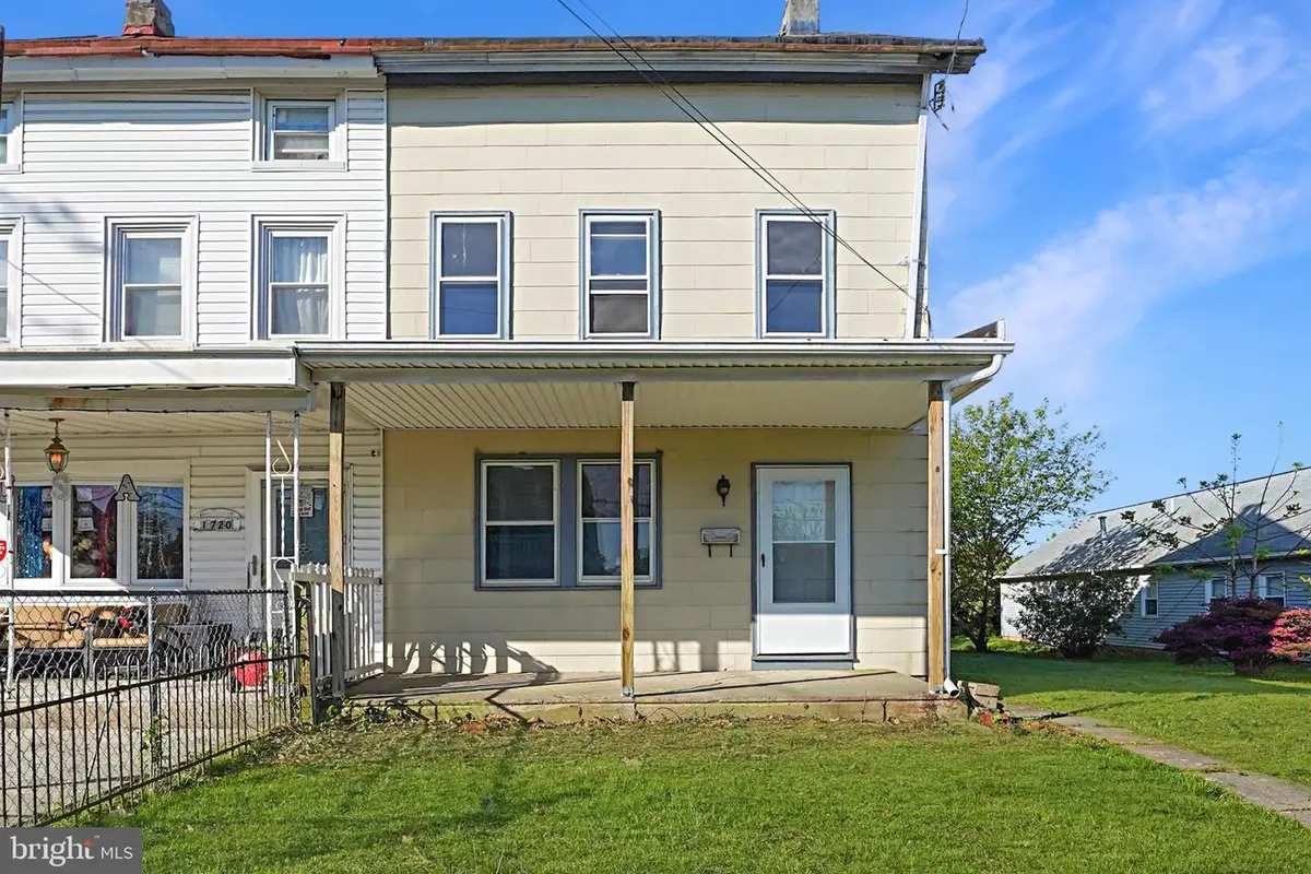 1718 Kohl, Philadelphia, PA 19115 - #1