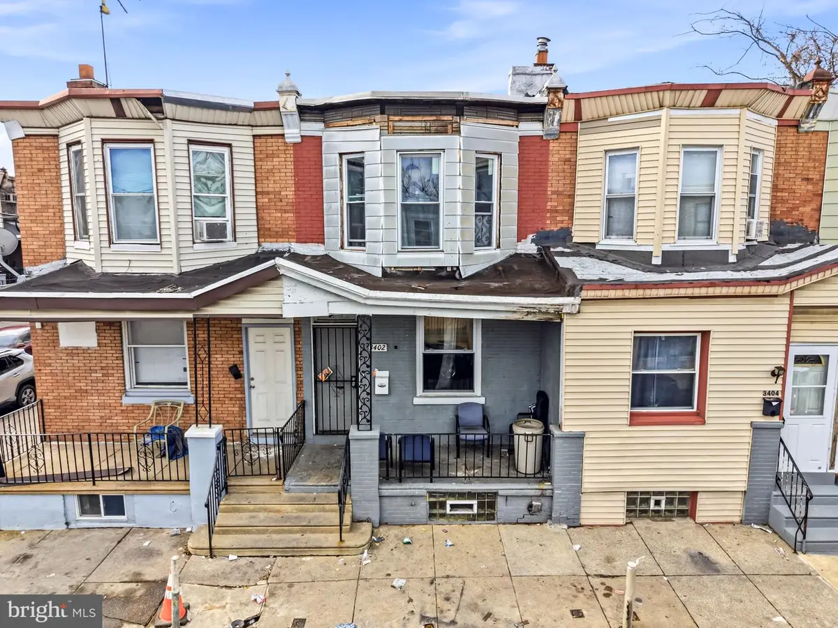 3402 Crystal St, Philadelphia, PA 19134 - #1