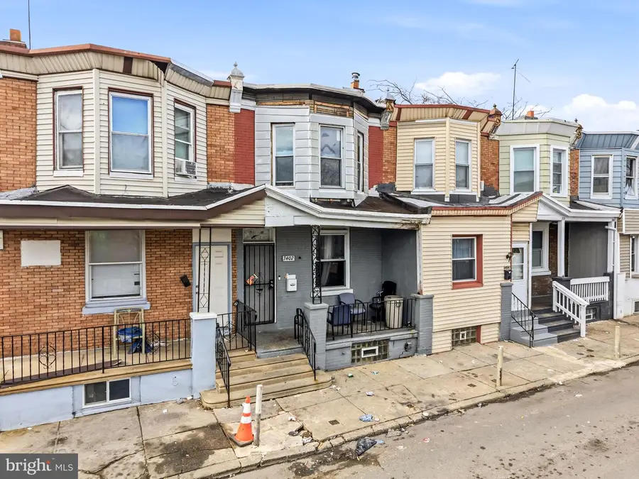 3402 Crystal St, Philadelphia, PA 19134 - #3