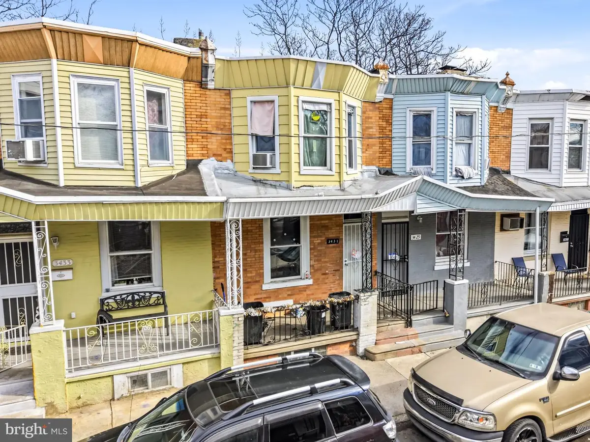 3431 Crystal St, Philadelphia, PA 19134 - #1