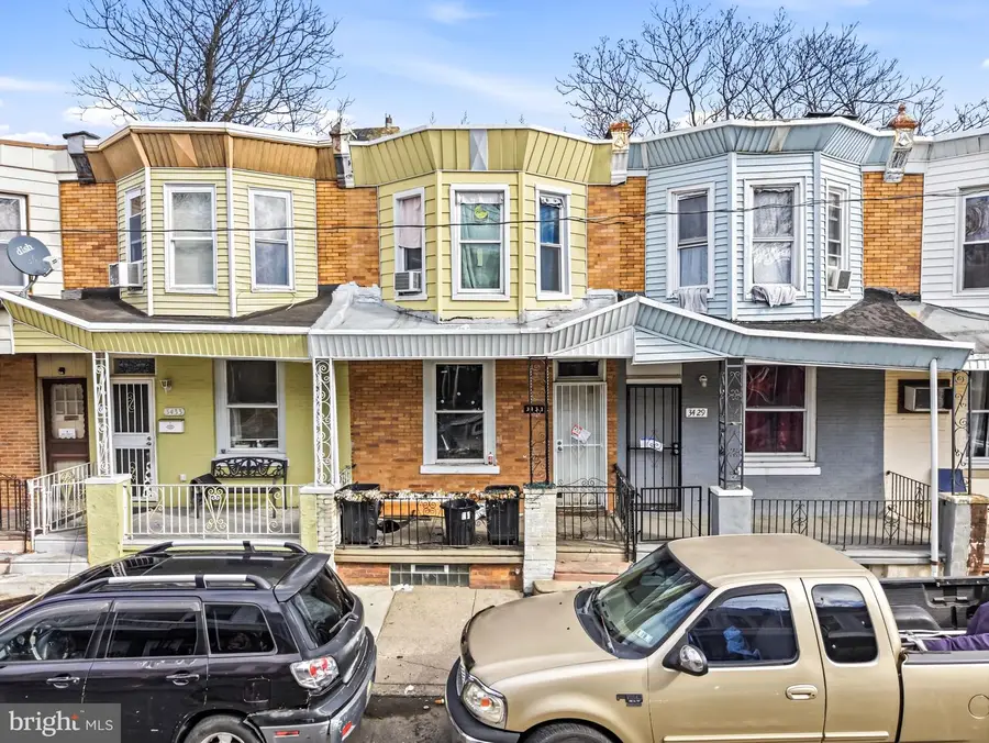 3431 Crystal St, Philadelphia, PA 19134 - #3