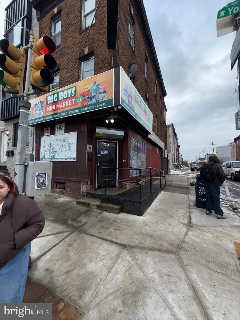 446 W York St, Philadelphia, PA 19133 - #2