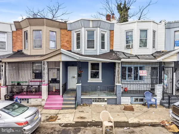 3448 Tampa St, PHILADELPHIA, PA 19134