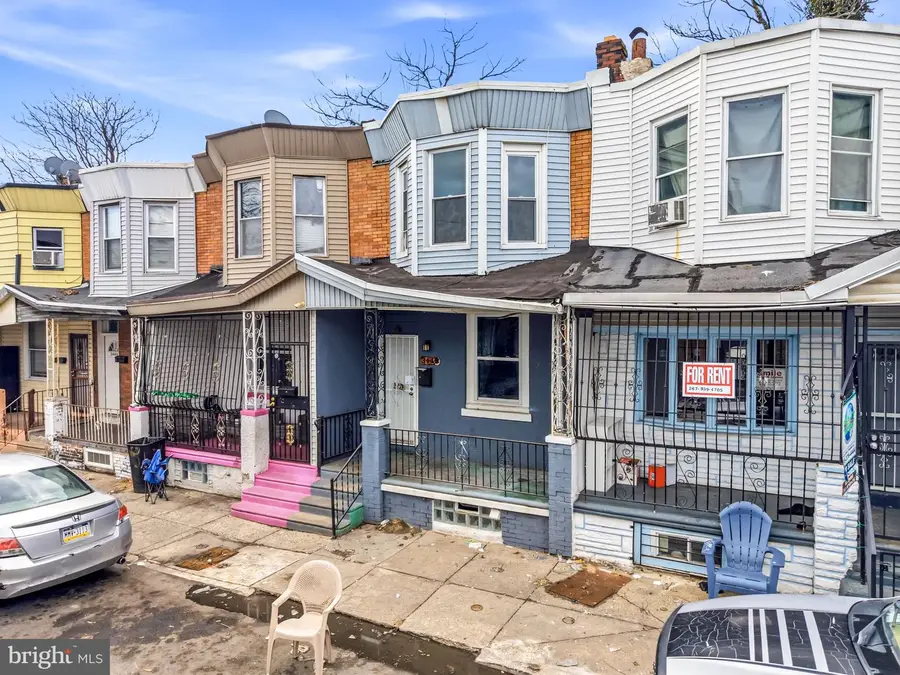 3448 Tampa St, Philadelphia, PA 19134 - #3