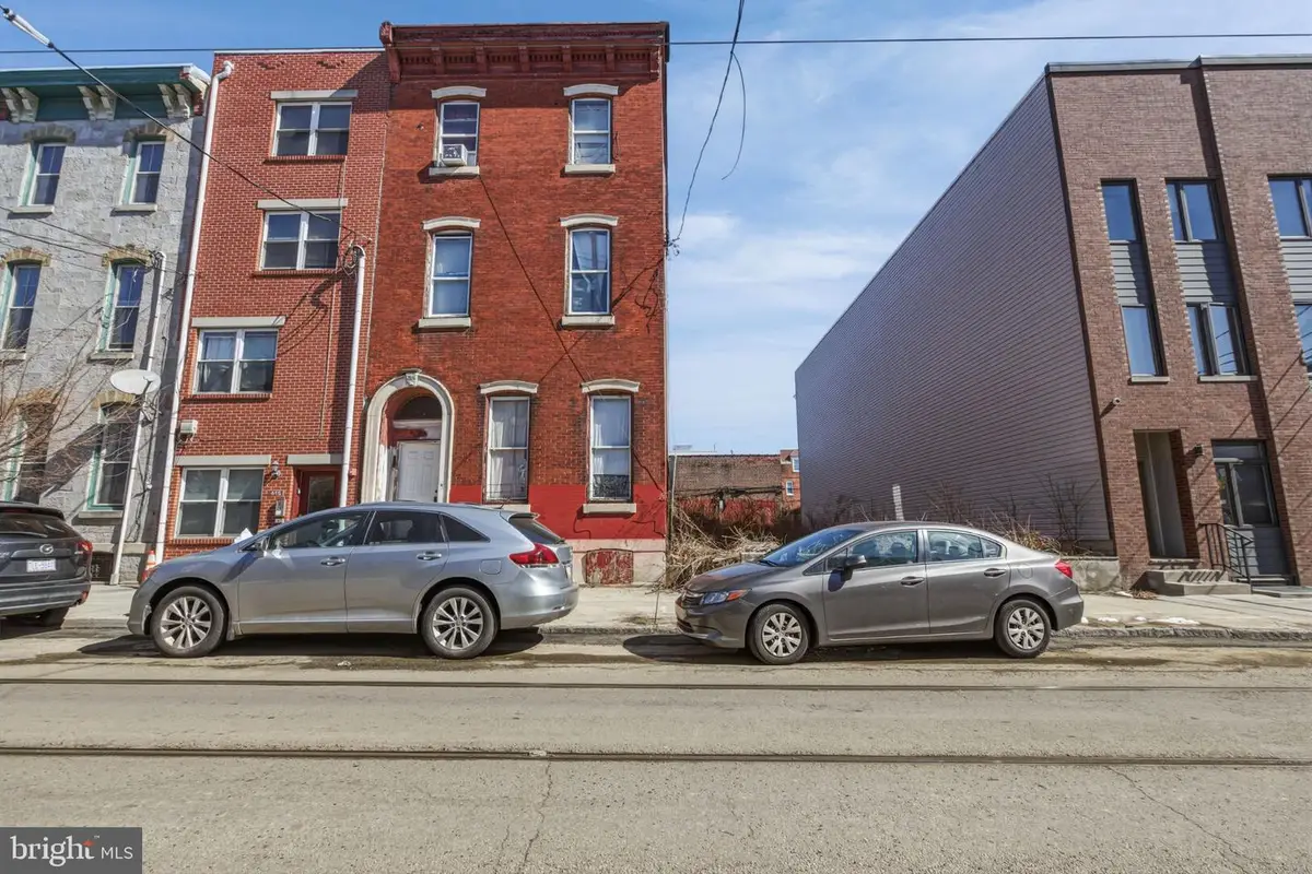 413 N 41st St #b, Philadelphia, PA 19104 - #1