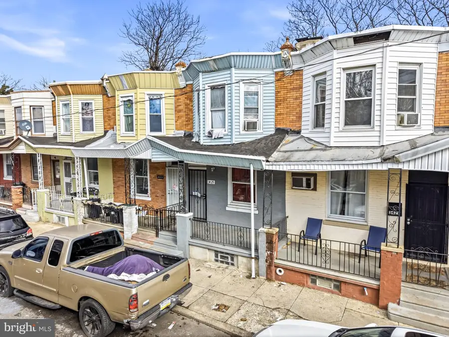 3429 Crystal St, Philadelphia, PA 19134 - #3