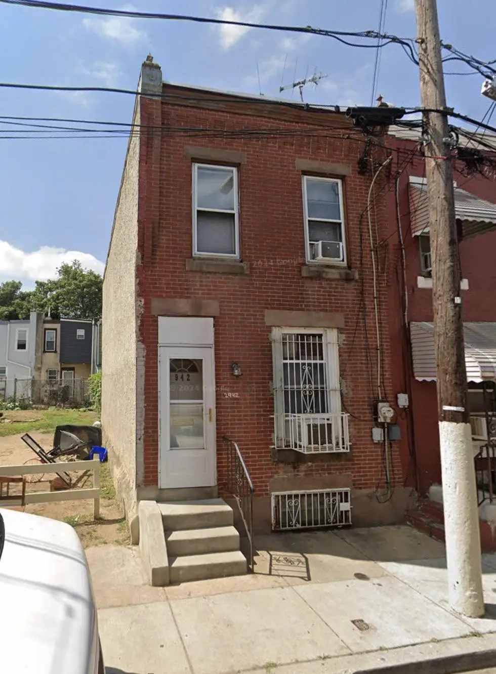 2942 French St, Philadelphia, PA 19121 - #1