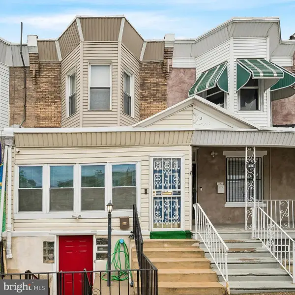 5926 Chestnut St, PHILADELPHIA, PA 19139