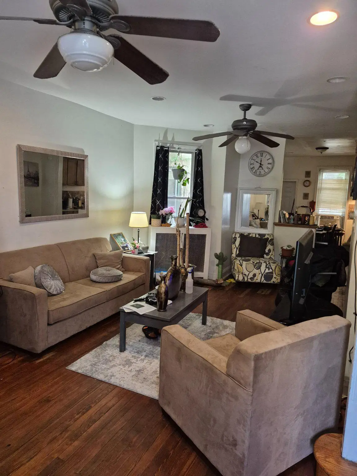 1658 S Conestoga St, Philadelphia, PA 19143 - #1