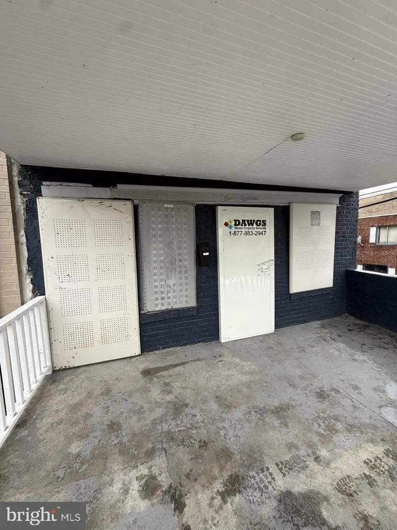 1018 S 53rd St, Philadelphia, PA 19143 - #3