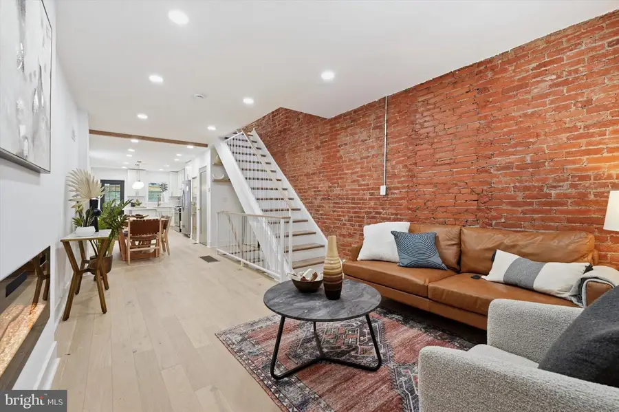 726 Morris St, Philadelphia, PA 19148 - #2