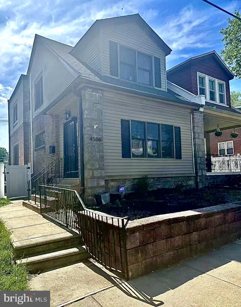 4506 Princeton Ave, Philadelphia, PA 19135 - #1