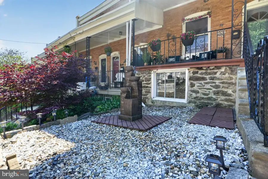 612 Martin St, Philadelphia, PA 19128 - #3