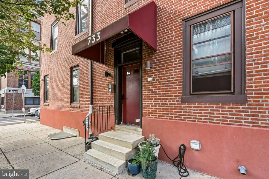 733 S 12th St #200, Philadelphia, PA 19147 - #2