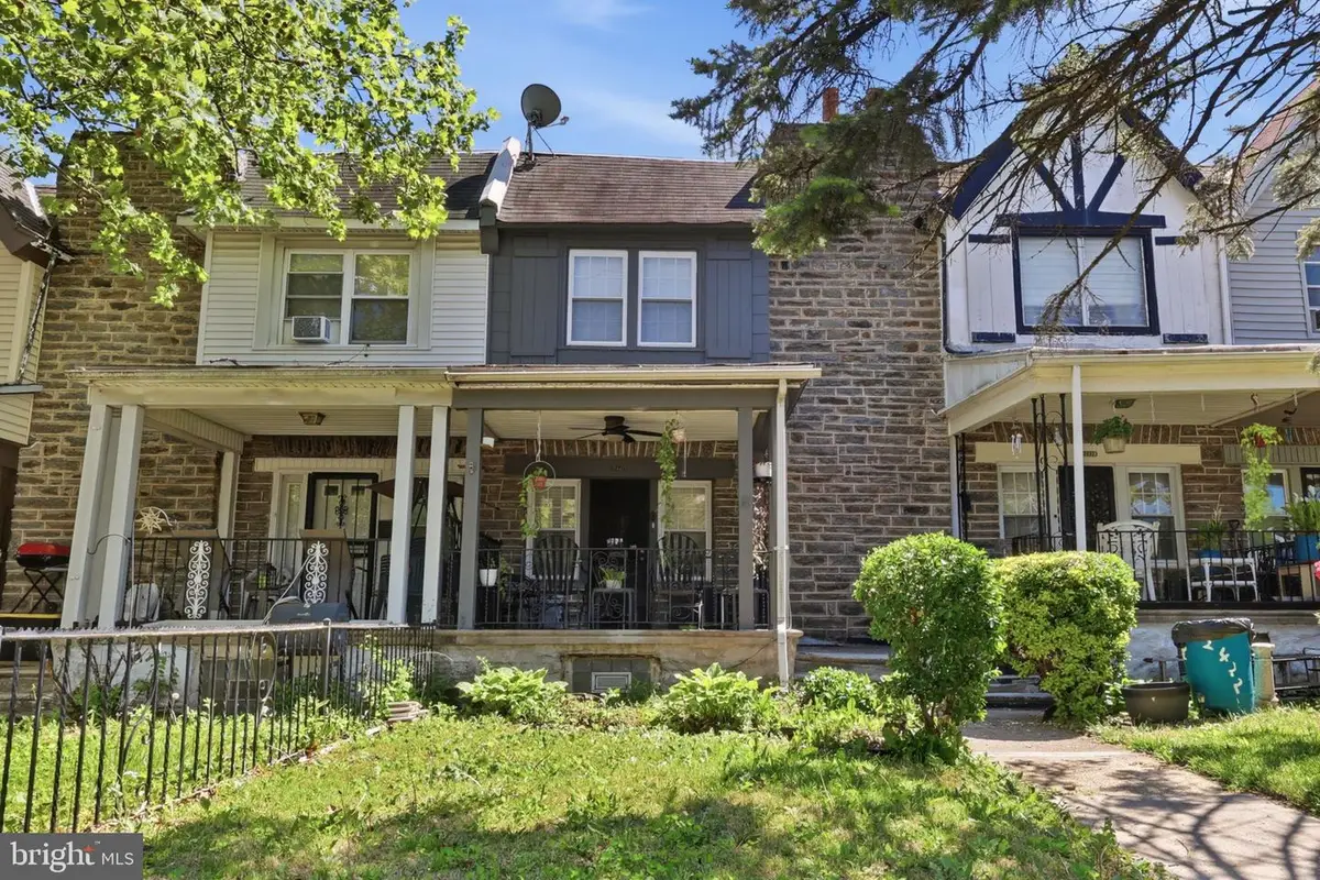 2420 80th Ave, Philadelphia, PA 19150 - #1