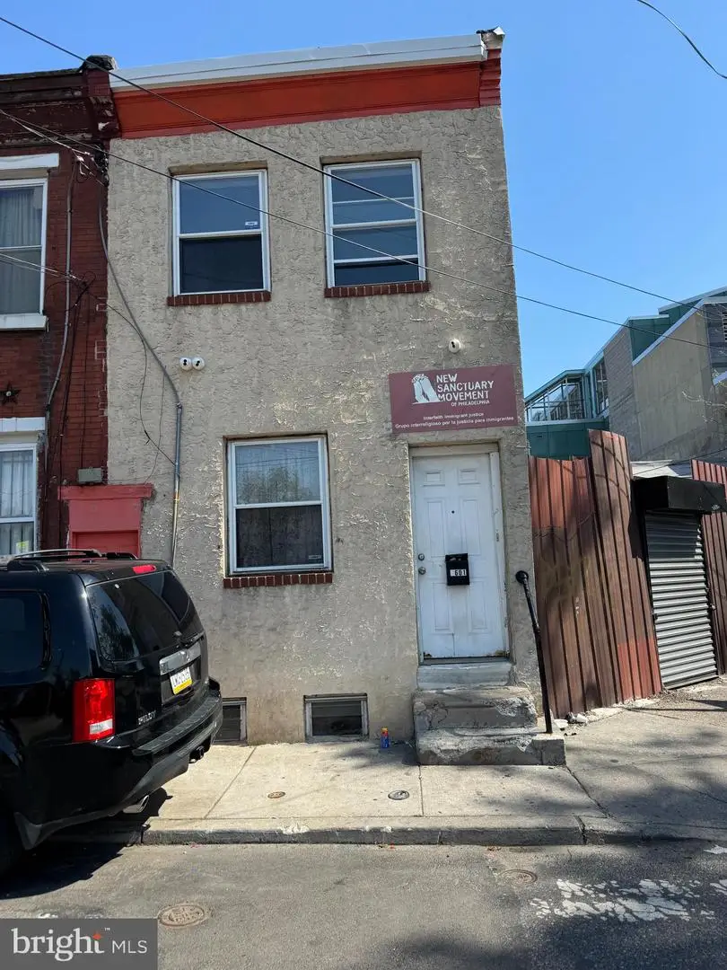 2601 Potter St, Philadelphia, PA 19125 - #1