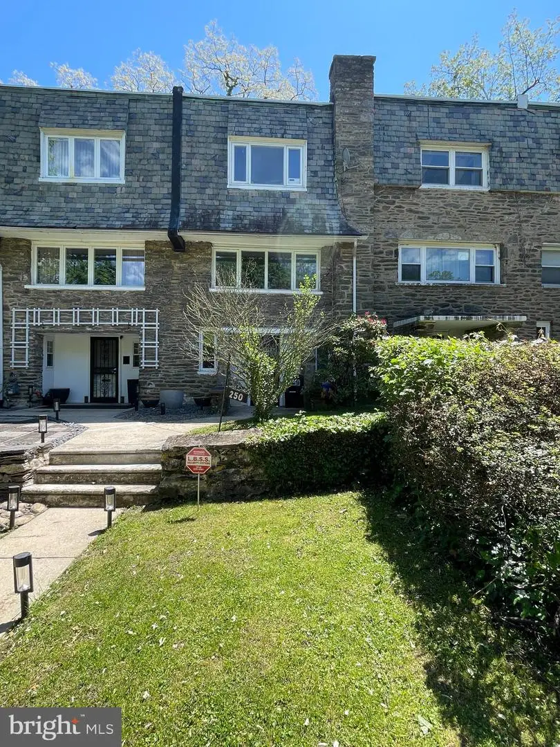 250 E Meehan Ave, Philadelphia, PA 19119 - #1