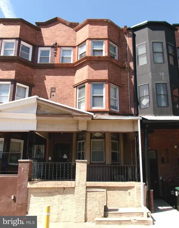 3016 N Broad St, PHILADELPHIA, PA 19132