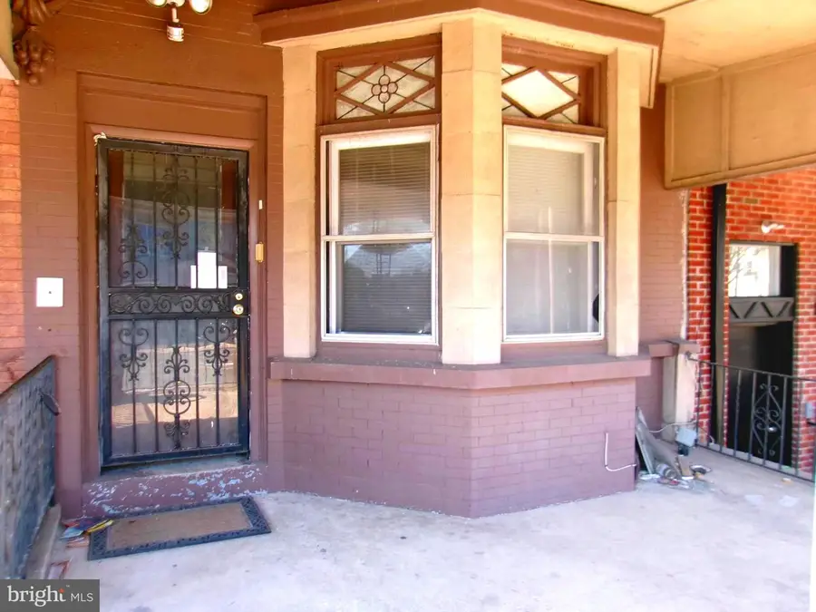 3016 N Broad St, Philadelphia, PA 19132 - #3