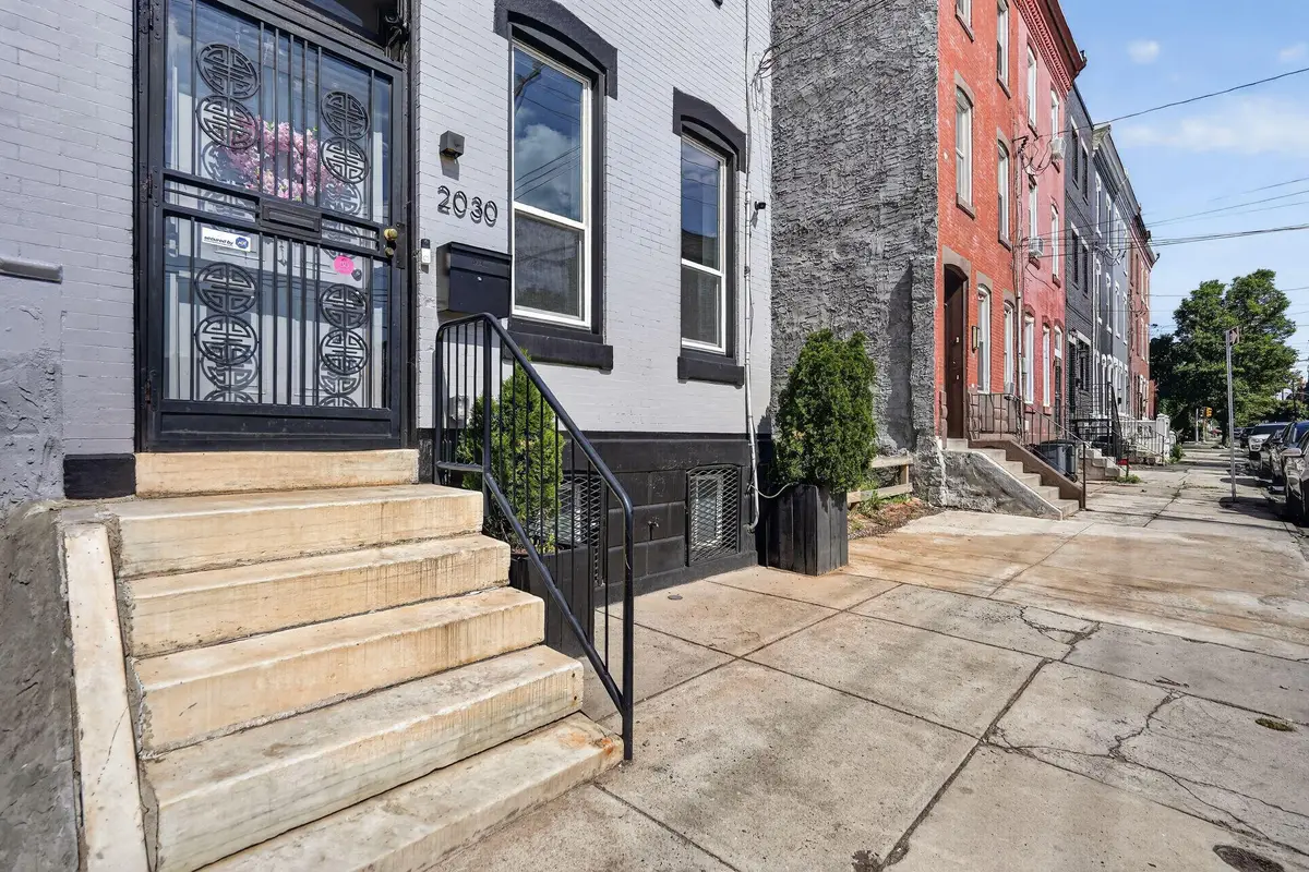 2030 N 20th St, Philadelphia, PA 19121 - #1