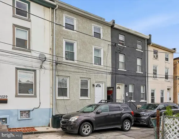 4527 Saint Davids St, PHILADELPHIA, PA 19127