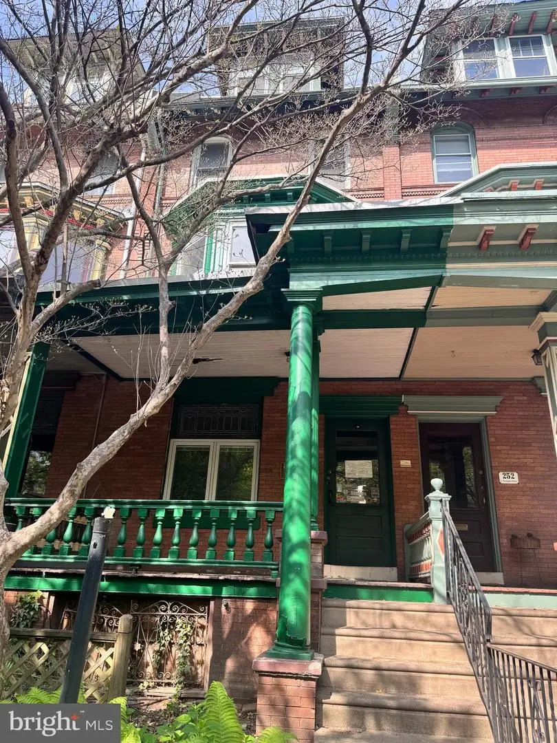 254 S Farragut St, Philadelphia, PA 19139 - #1