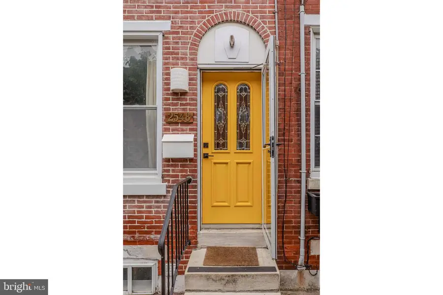 2548 E Norris St, Philadelphia, PA 19125 - #3