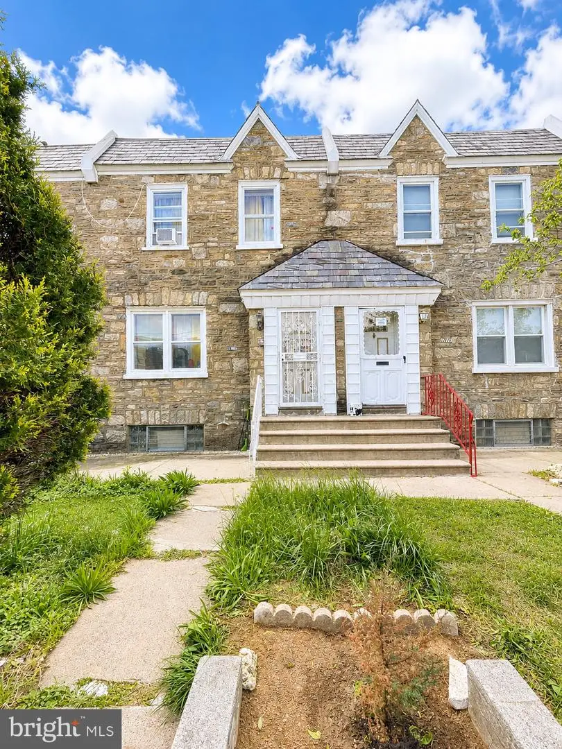 1220 Hellerman St, Philadelphia, PA 19111 - #1