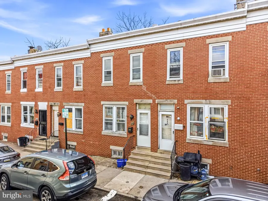 242 E Stella St, Philadelphia, PA 19134 - #3