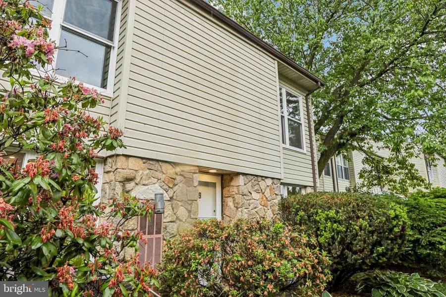 2201-00 Strahle St #a9, Philadelphia, PA 19152 - #2