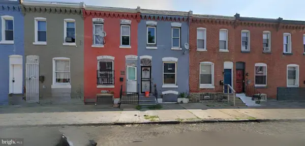 1841 E Wishart St, PHILADELPHIA, PA 19134