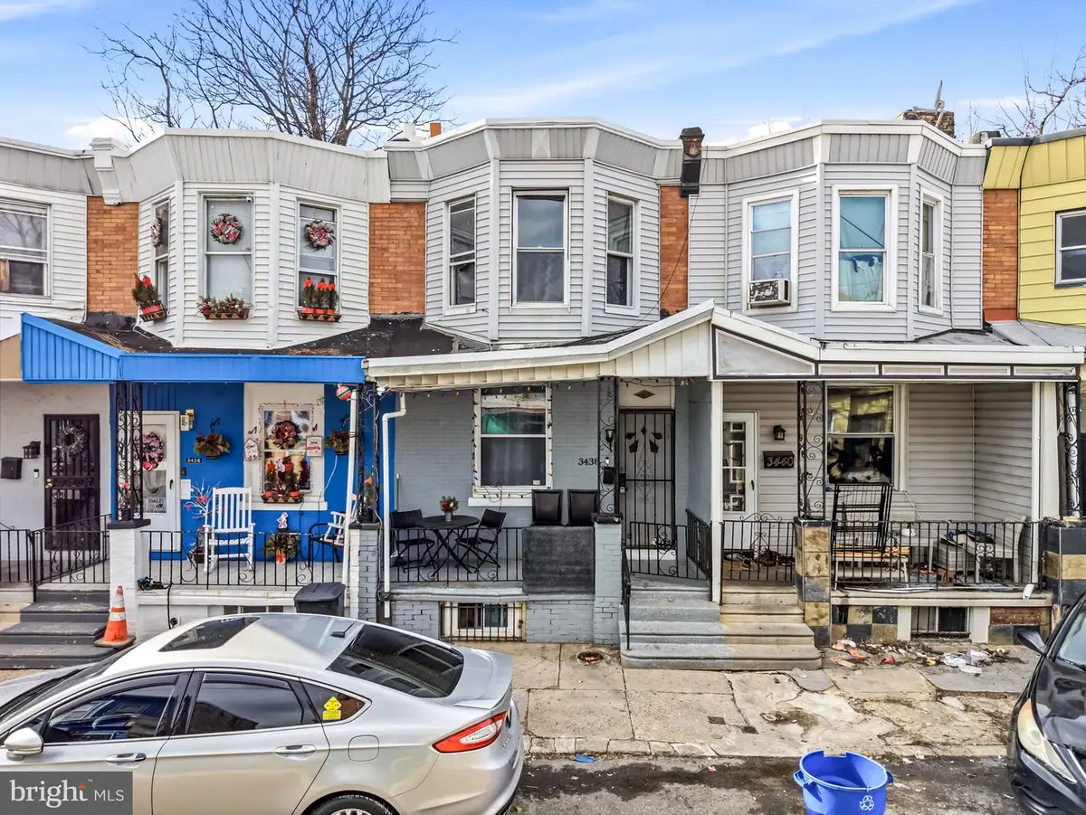 3438 Tampa St, Philadelphia, PA 19134 - #1