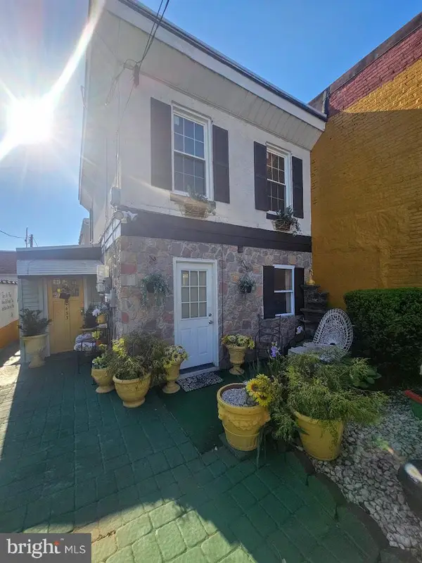433 N 64th St, PHILADELPHIA, PA 19151