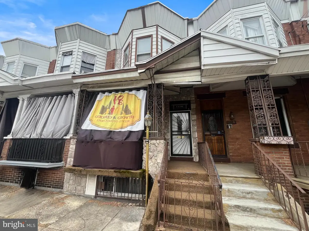 1336 N 57th St, Philadelphia, PA 19131 - #1