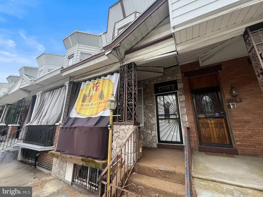 1336 N 57th St, Philadelphia, PA 19131 - #2