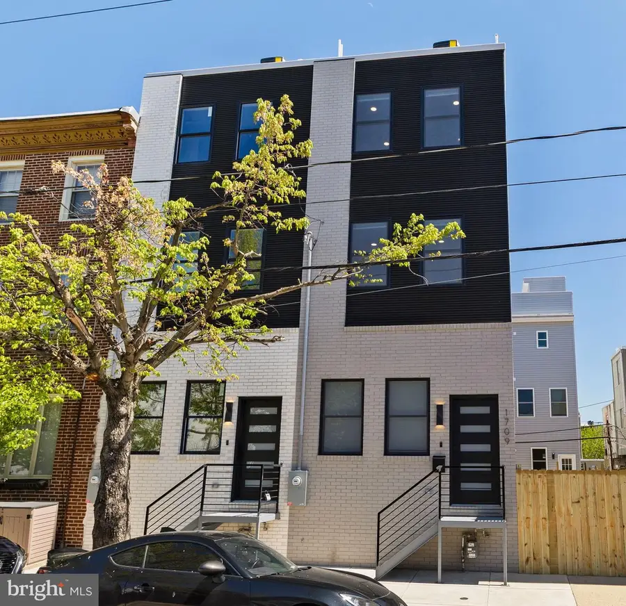 1711 N 4th St, Philadelphia, PA 19122 - #2