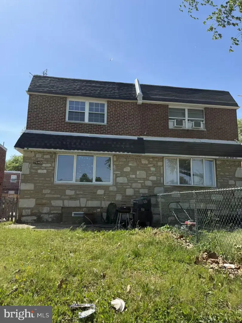 7640 Fairfield St, Philadelphia, PA 19152 - #1