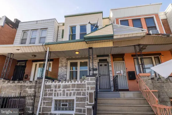 2904 Aramingo Ave, PHILADELPHIA, PA 19134