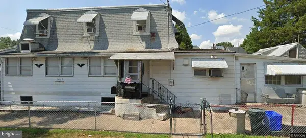 2617 S 76th St, PHILADELPHIA, PA 19153