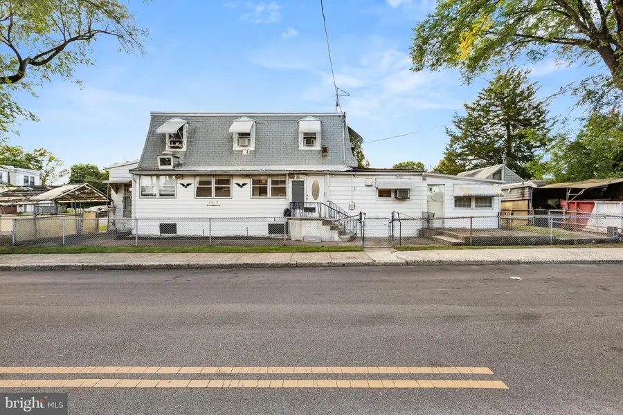 2617 S 76th St, Philadelphia, PA 19153 - #3