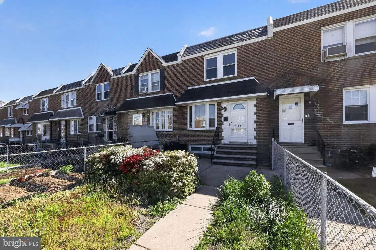 3102 Wellington St, Philadelphia, PA 19149 - #1