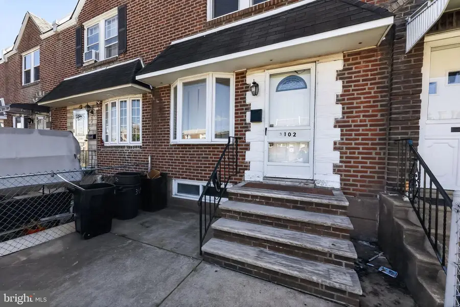 3102 Wellington St, Philadelphia, PA 19149 - #2